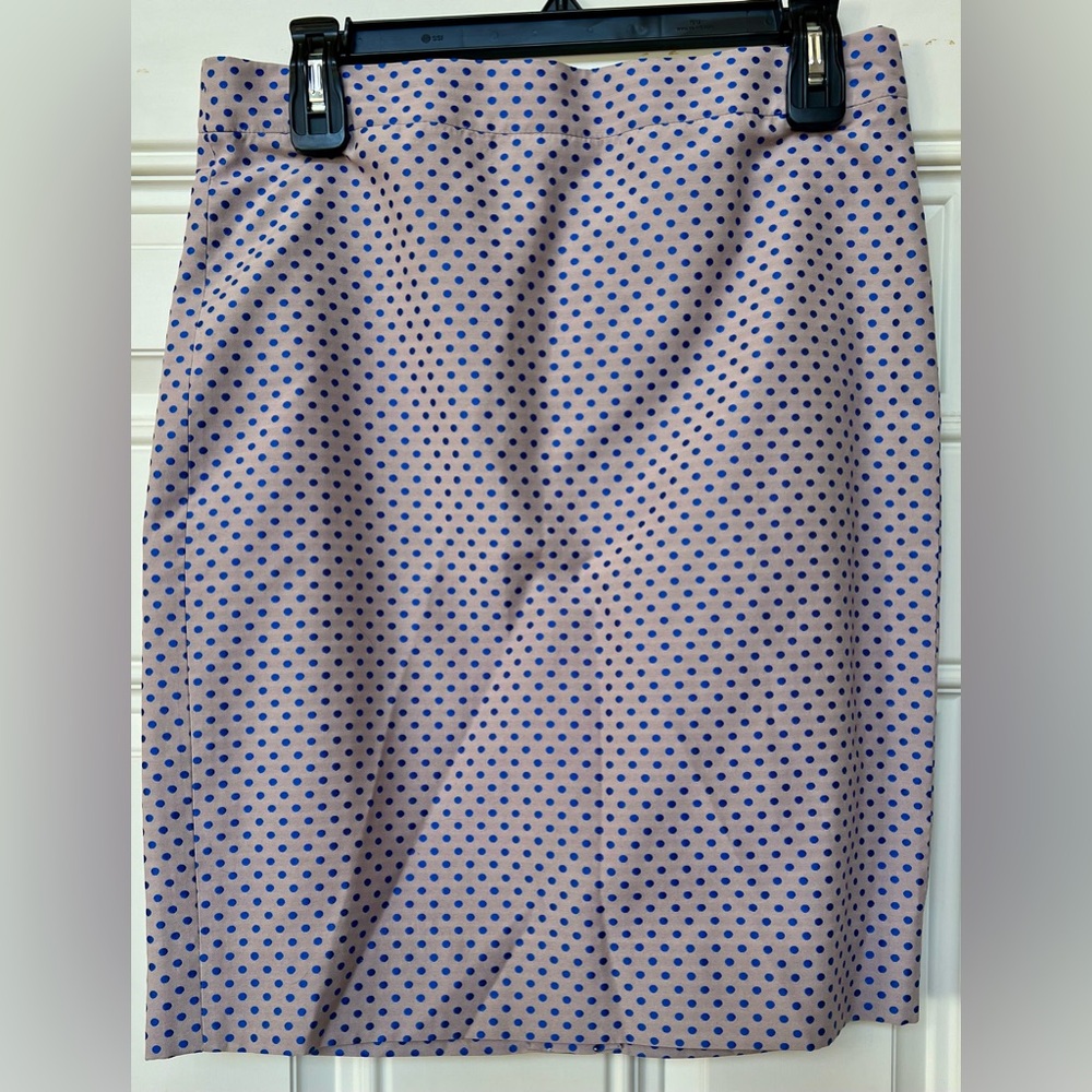J. Crew Pencil Skirt